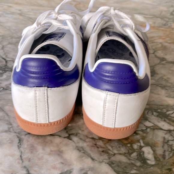 Adidas Samba - Picture 5 of 7
